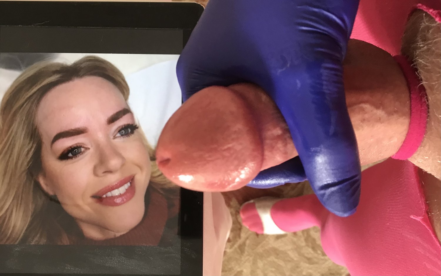 British Soap Spunkbuckets Cocked- Coronation Street Special #20fsDaiP
