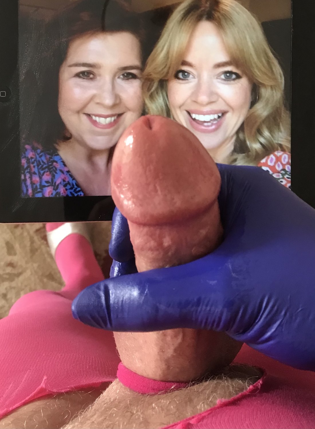 British Soap Spunkbuckets Cocked- Coronation Street Special #L3fVnJ82