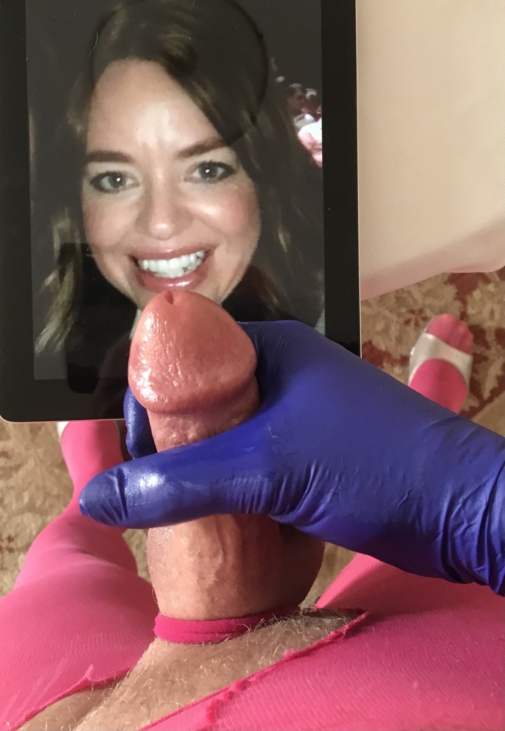 British Soap Spunkbuckets Cocked- Coronation Street Special #PmKqsHk1