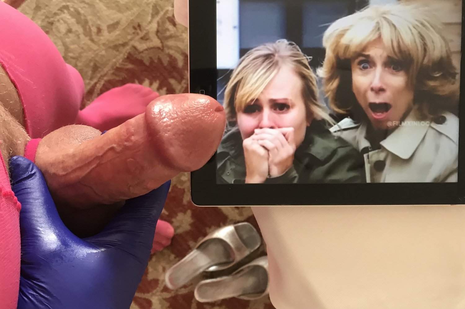 British Soap Spunkbuckets Cocked- Coronation Street Special #SSKgPLmX