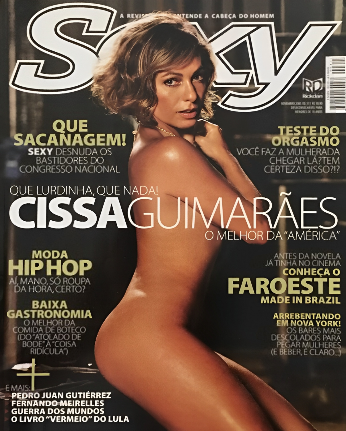 Cissa Guimarães #FnwXiZcv