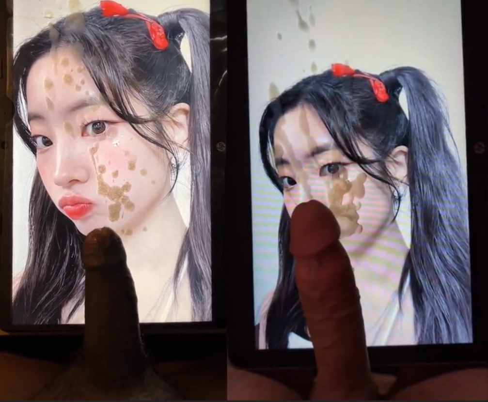 Twice Dahyun Cum Tribute (Collab w/ @teud00ngie) #7Iaa4YoJ