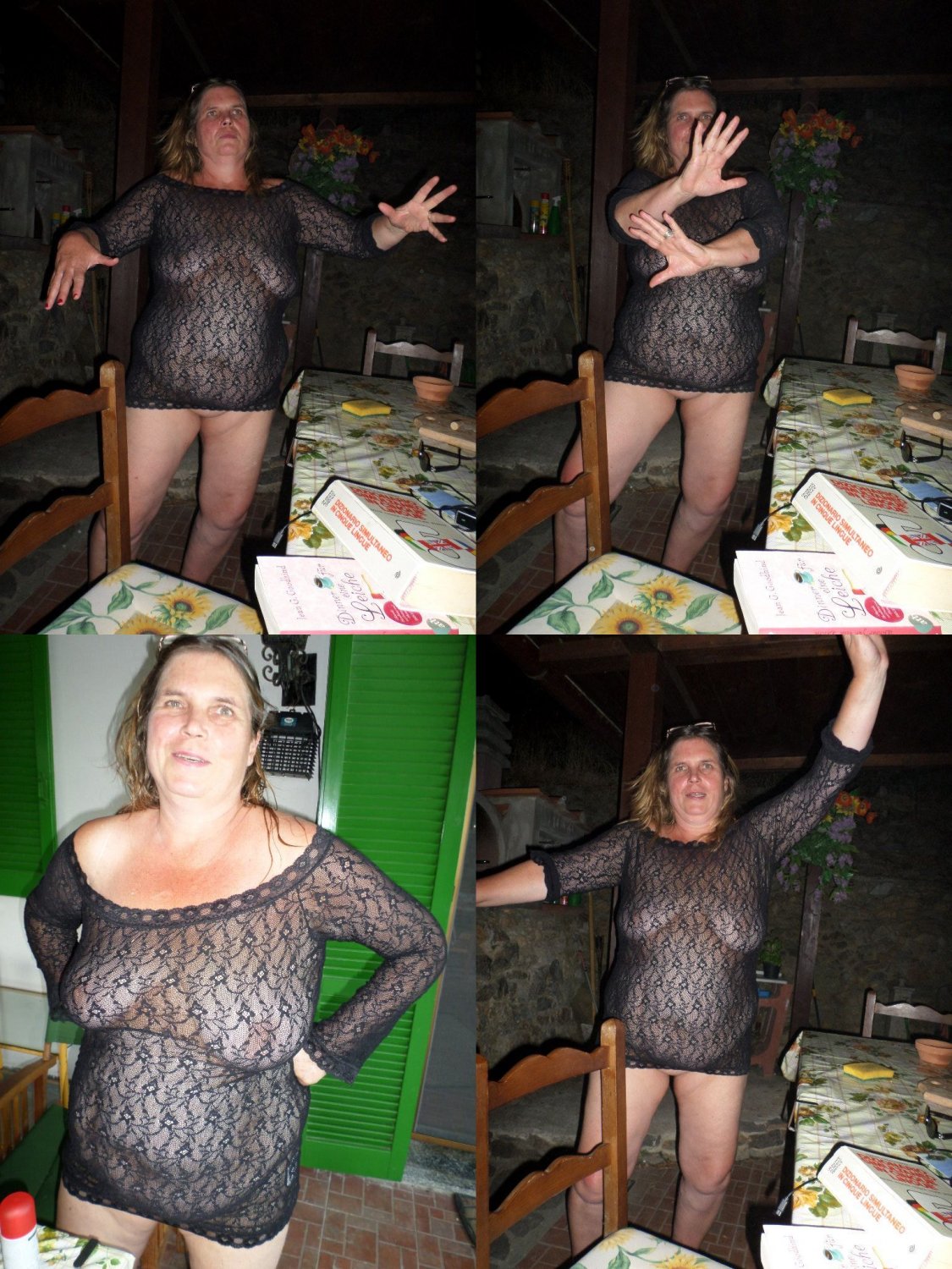 Susanne B. aus Münster #dq4xoDVR