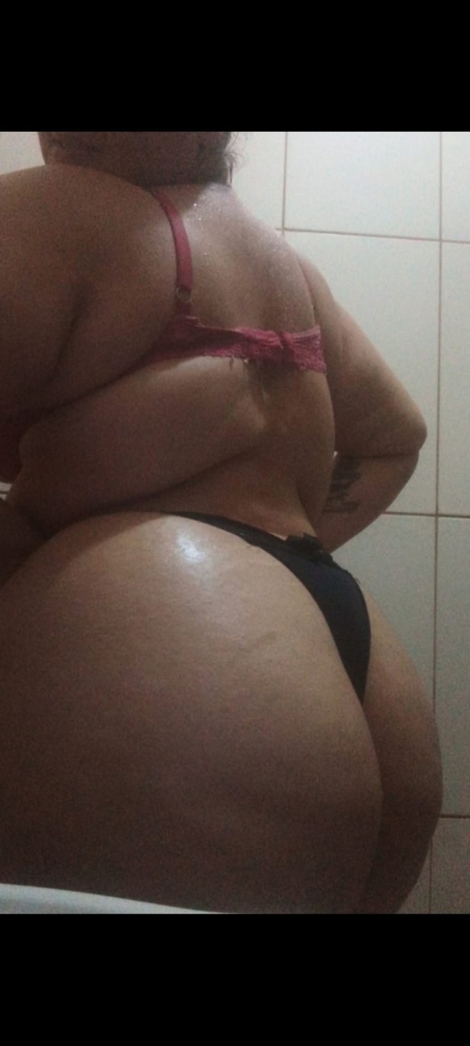 Gordinha vazada #zFAe6m9m