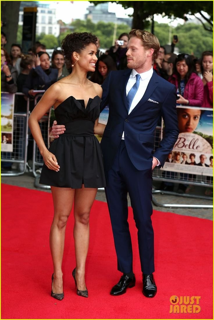 Wank bank (25). Gugu Mbatha Raw. #98hiH3Ah