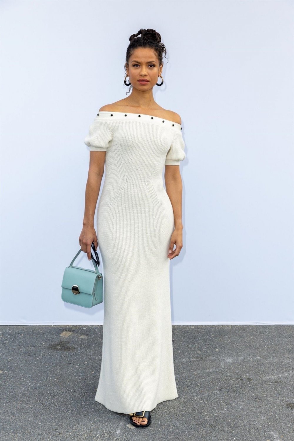 Wank bank (25). Gugu Mbatha Raw. #BllaChS8