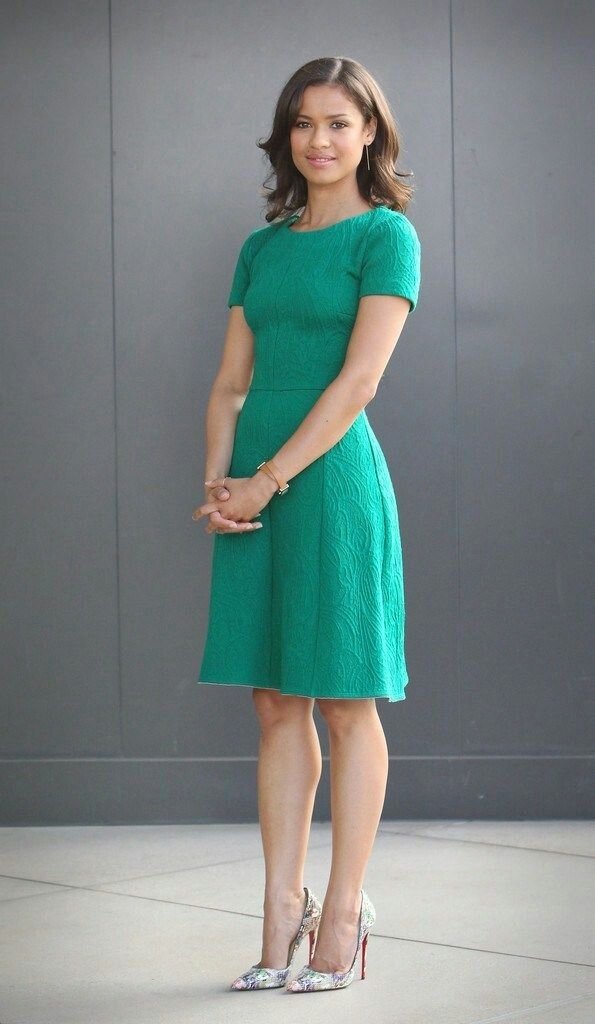 Wank bank (25). Gugu Mbatha Raw. #L2PKNPpO