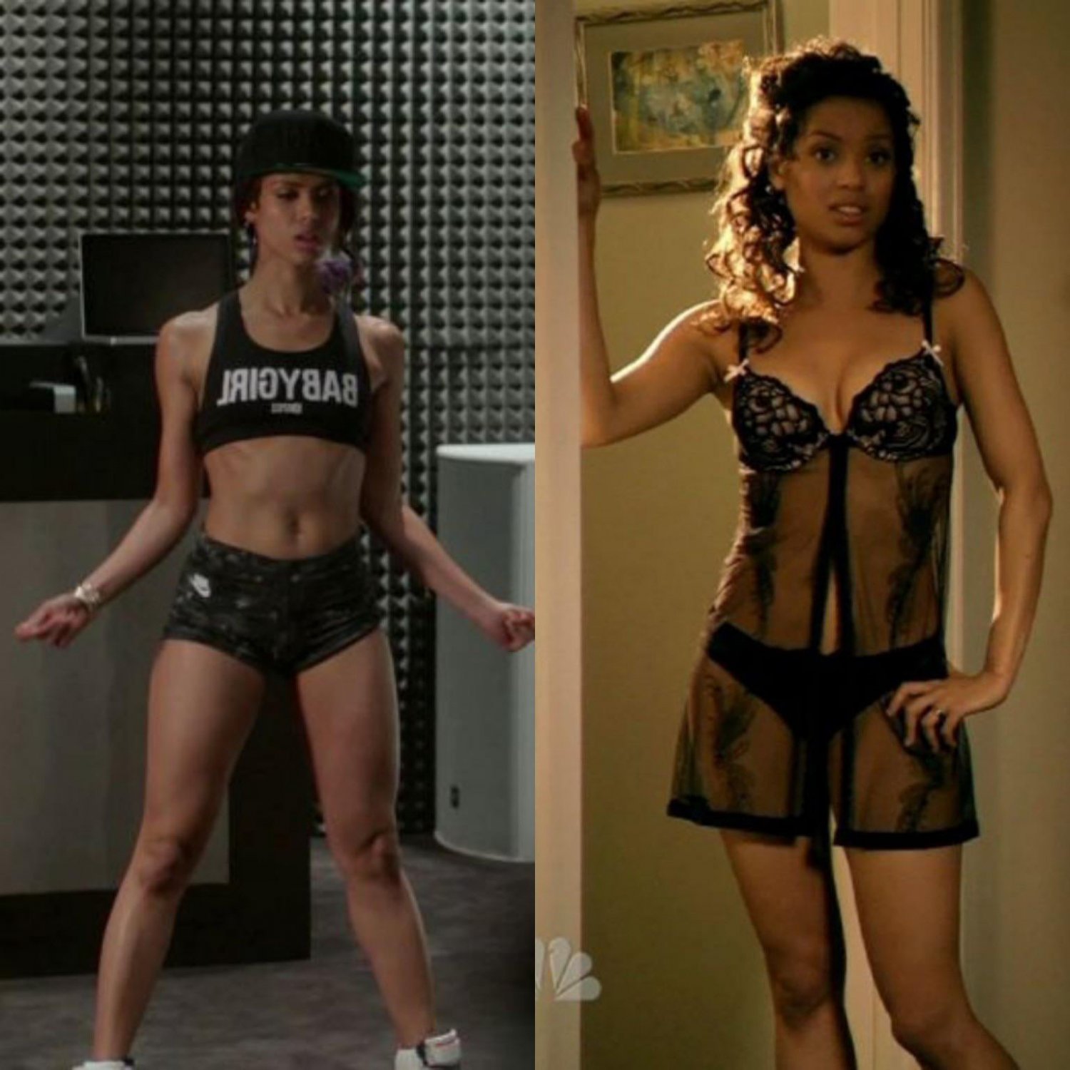 Wank bank (25). Gugu Mbatha Raw. #NHfDB8Sv