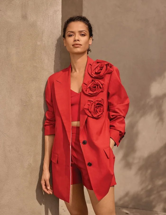 Wank bank (25). Gugu Mbatha Raw. #QI6qbJM0