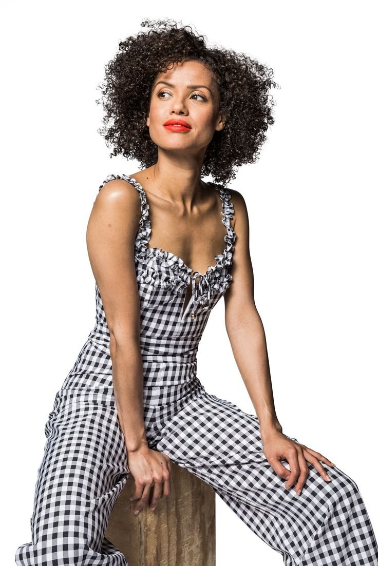 Wank bank (25). Gugu Mbatha Raw. #WziRdhR0