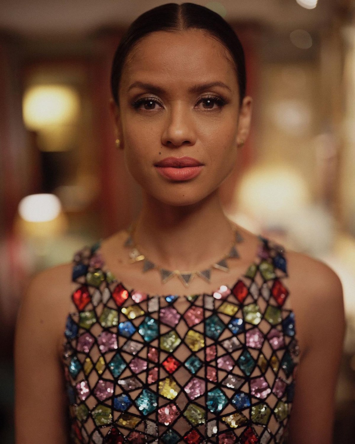 Wank bank (25). Gugu Mbatha Raw. #qqJ9dQWq