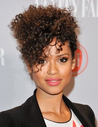 Wank bank (25). Gugu Mbatha Raw. #s96pK8zG