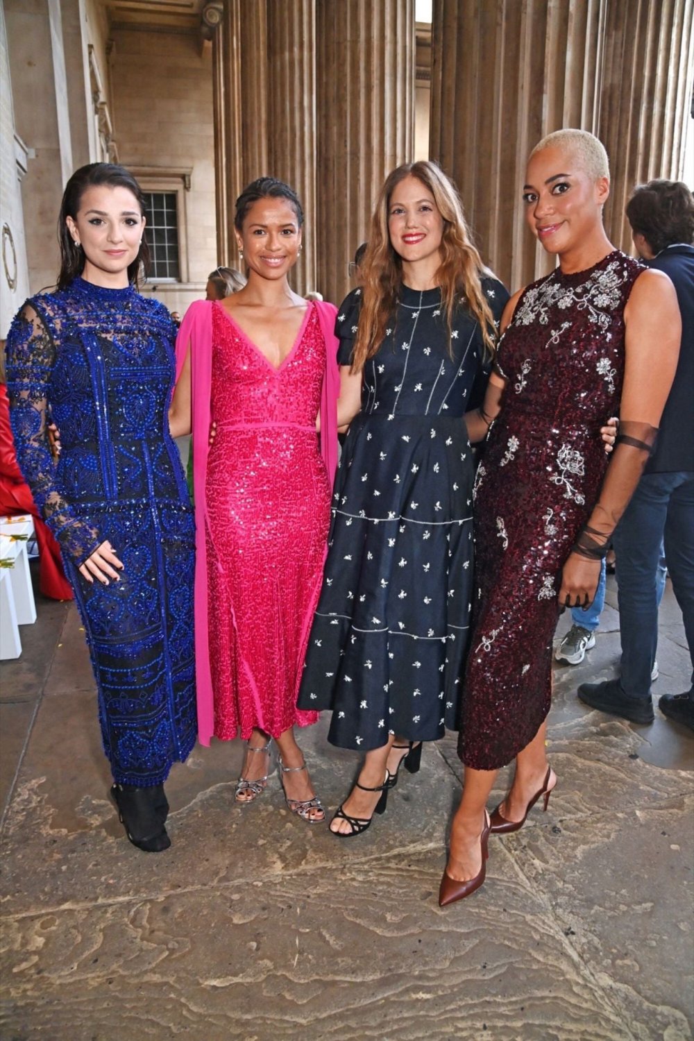 Wank bank (25). Gugu Mbatha Raw. #vPHwZEeF