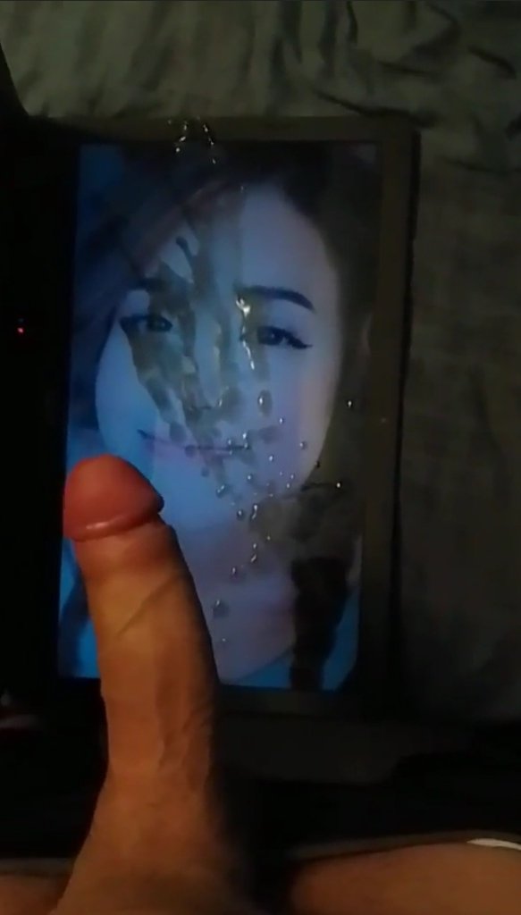 My first cumtribute and it's for P0k1! #8jgBncCT