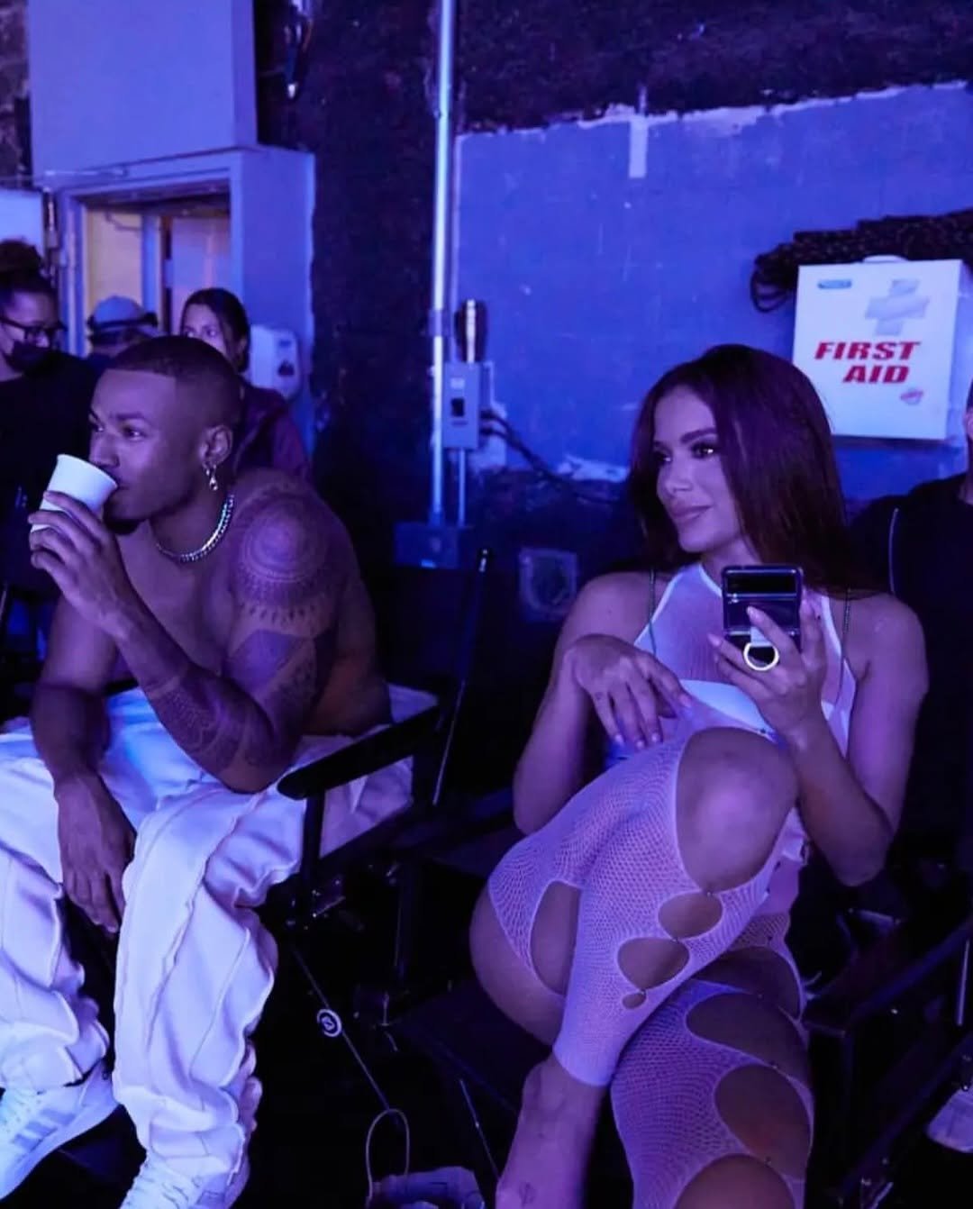 Anitta #150 #5ogYExJ7