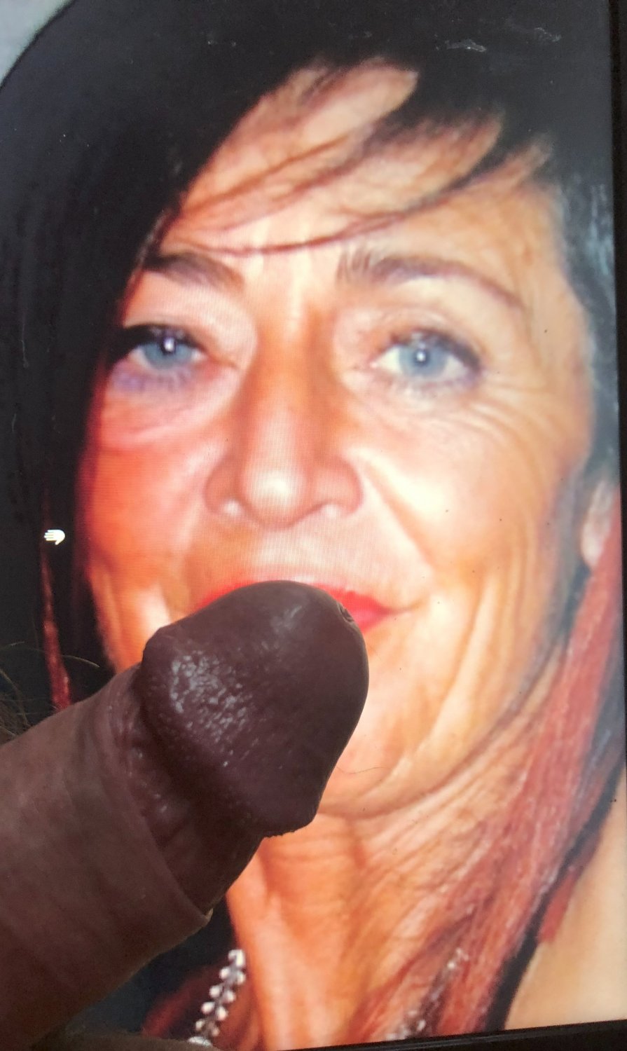 Beautiful Italian wife tribute to this sexy lady Maria #7OUG9HPT