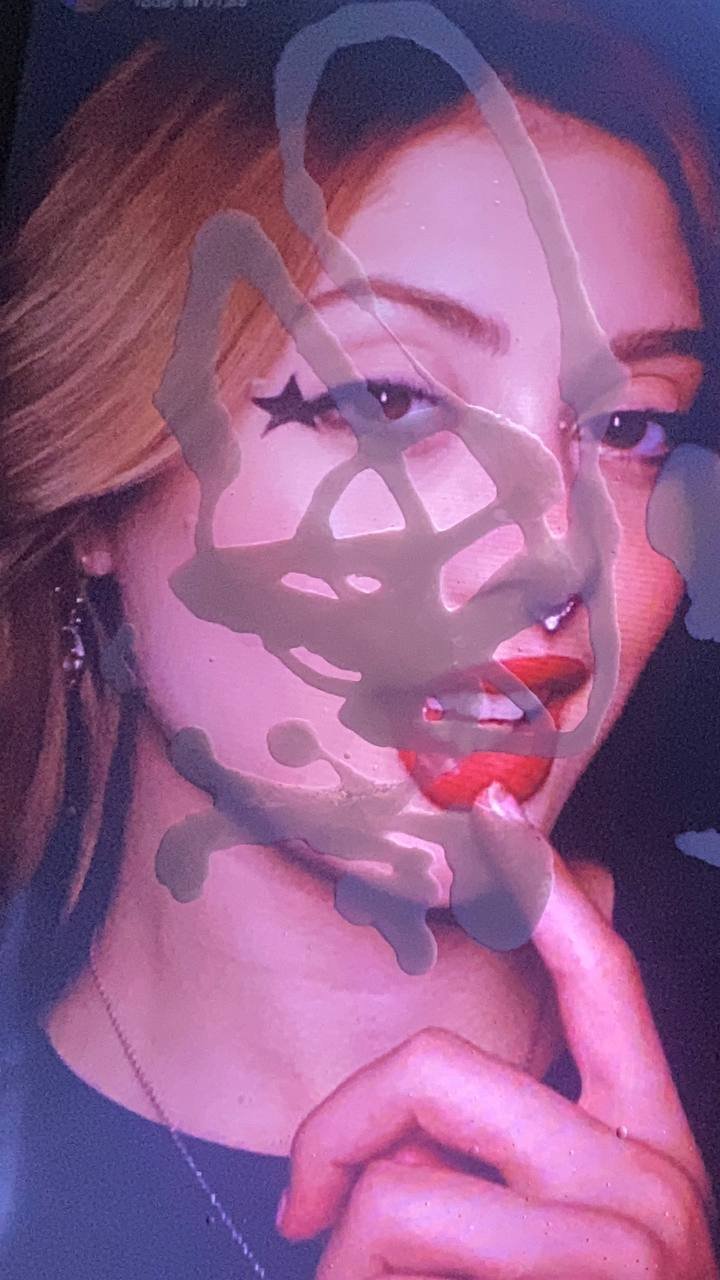 CumTribute Ananda #1A9D0wtk