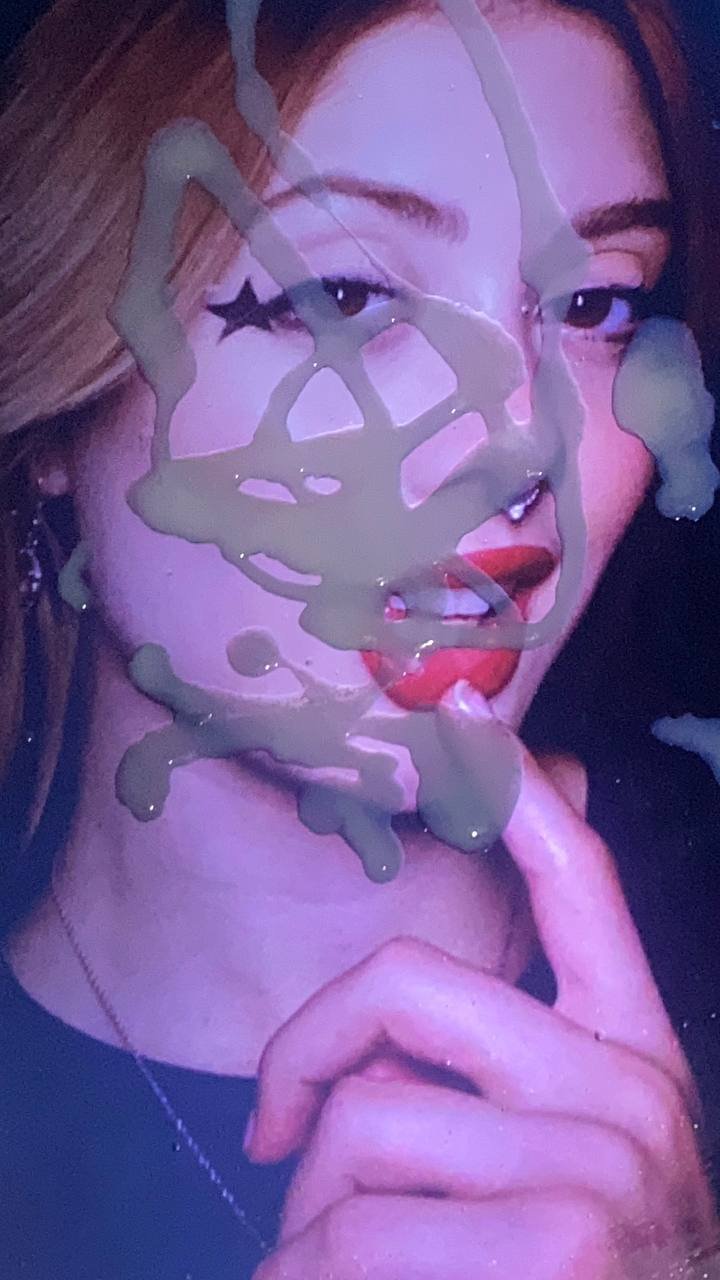 CumTribute Ananda #xofgC446