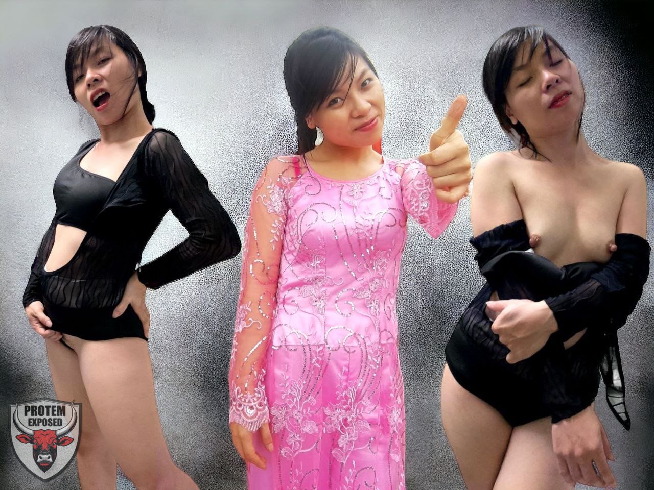 Slut wife #MiekuTts