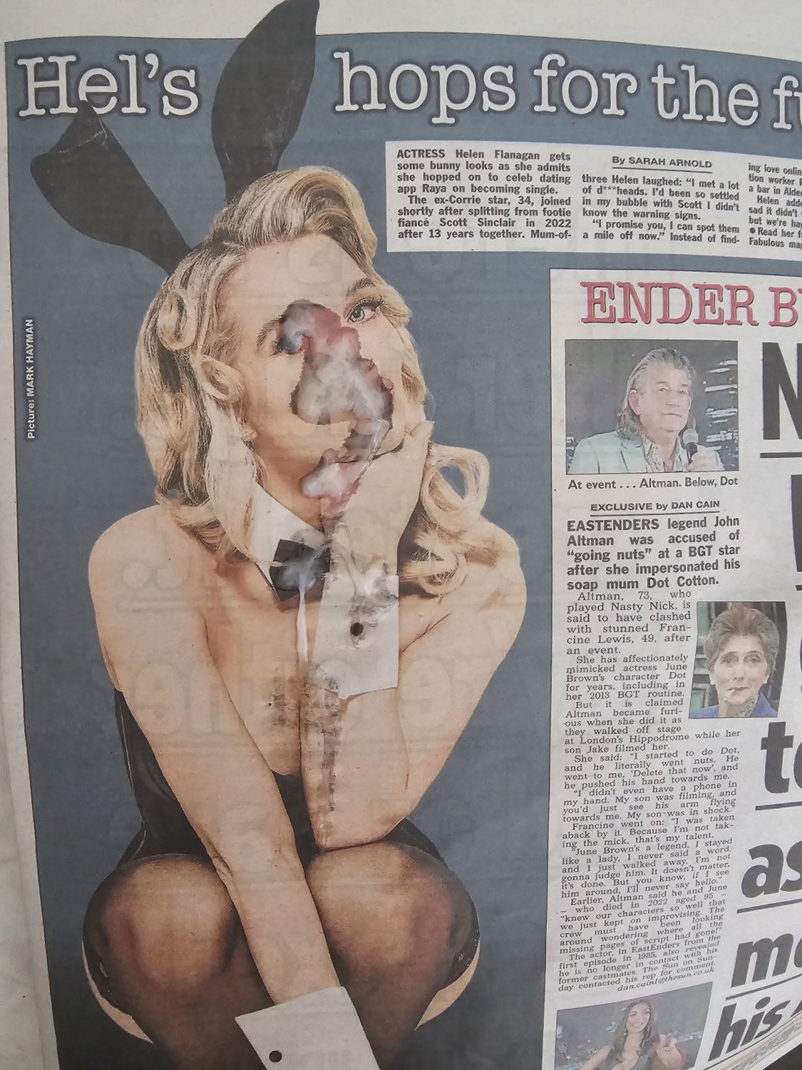 Helen Flanagan (5) #HpyDo4vT