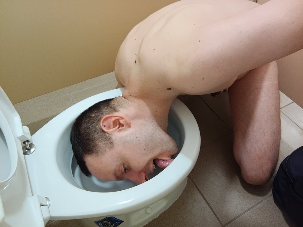 Dirty toilet faggot Alex #8E0ZzKUB