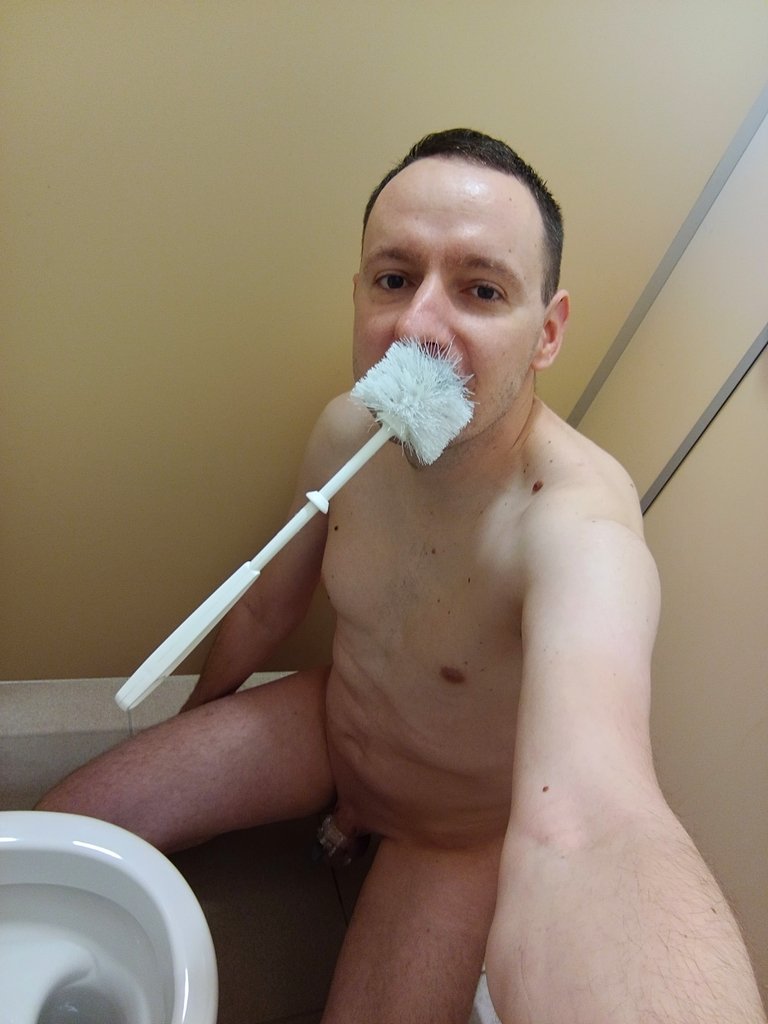 Dirty toilet faggot Alex #H7VSibON