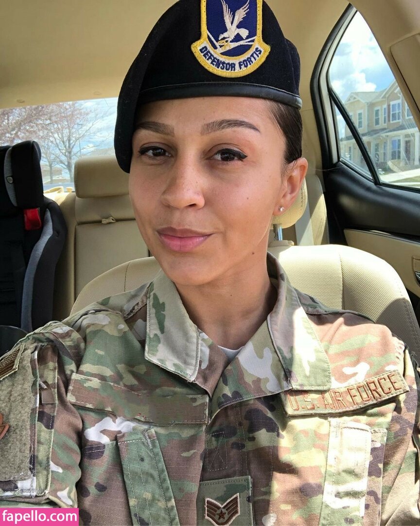 Air Force hottie OF (Edit) #uhaTJzOo