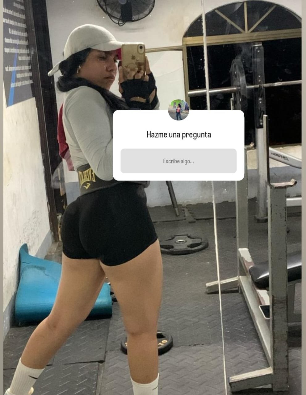 Me excita saber que esta puta de mierda asquerosa, cerda sepa que me pajeo viendo sus fotos #dvC0Nca9