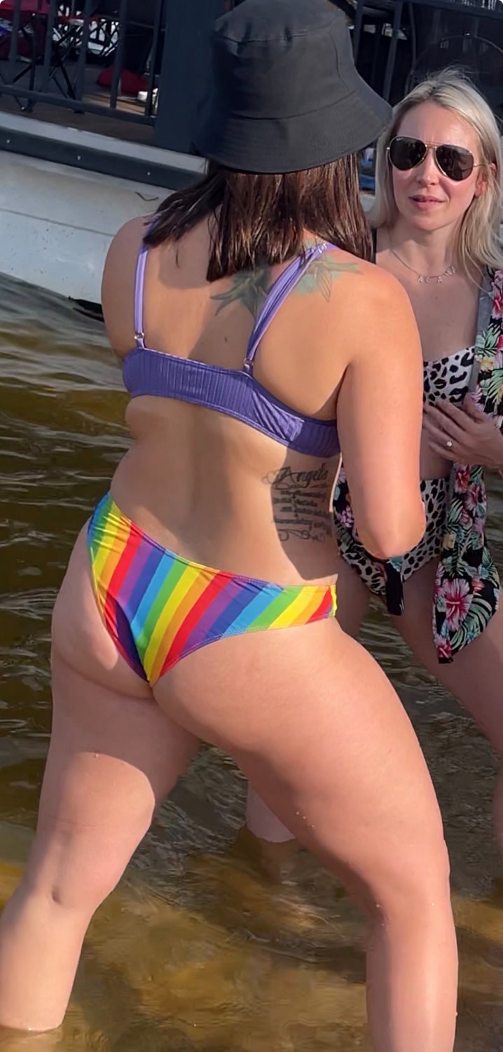 Creep Shots at The Lake 🚤 #5FkOXeAg