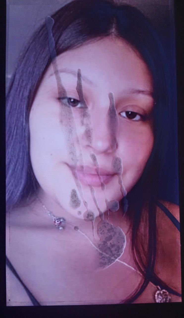 Cum Tribute Request - Alejandra (COL) #f3kGZh92