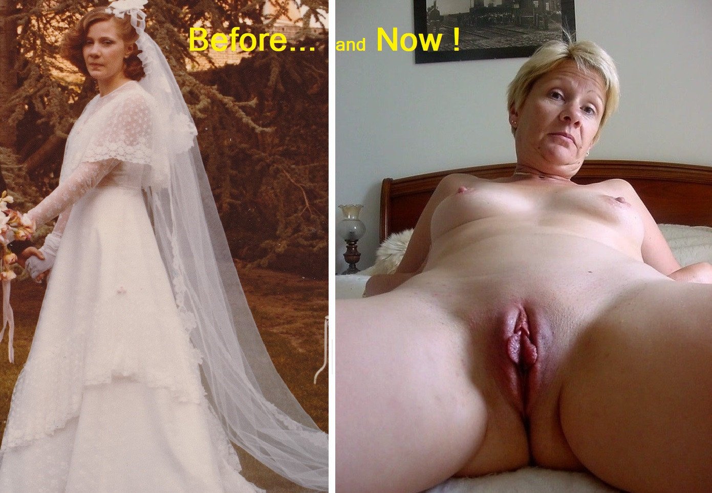 Dominique, should become a mature webslut, say her hubby #HxiGFIFy