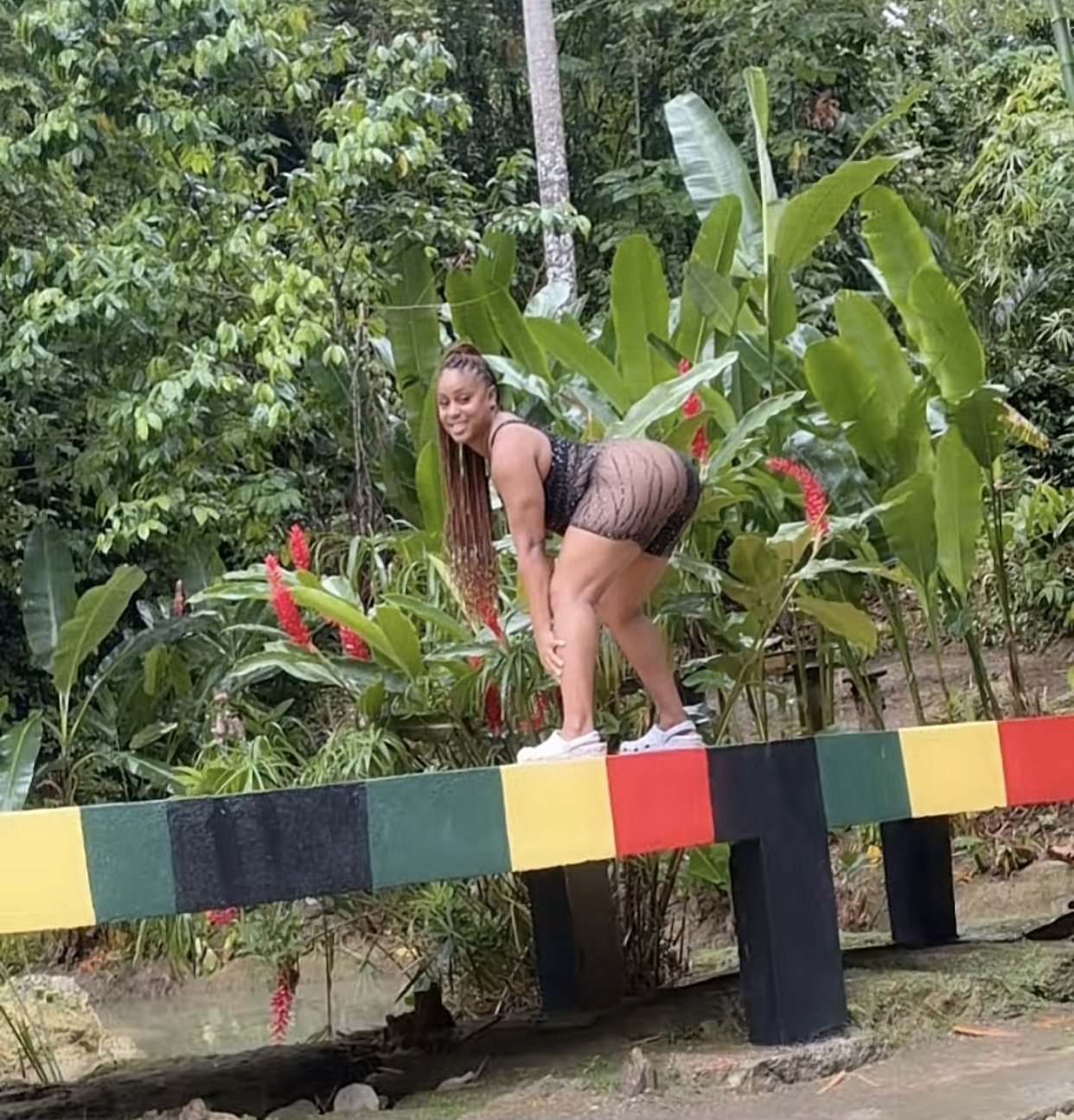 Jamaican 94 #8xpveibW