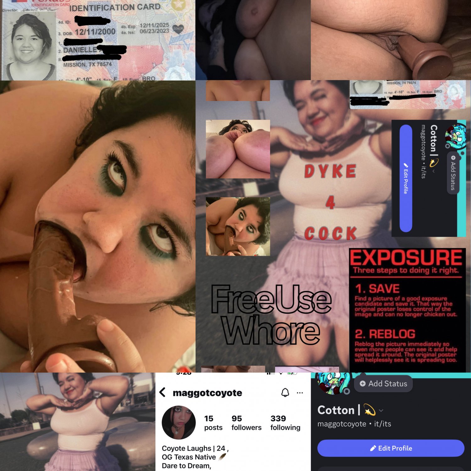 Needy indigenous slut exposed #1xswwhdl