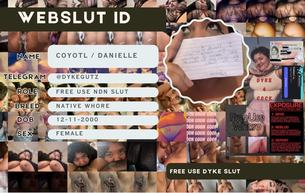 Needy indigenous slut exposed #uoj4kmiT