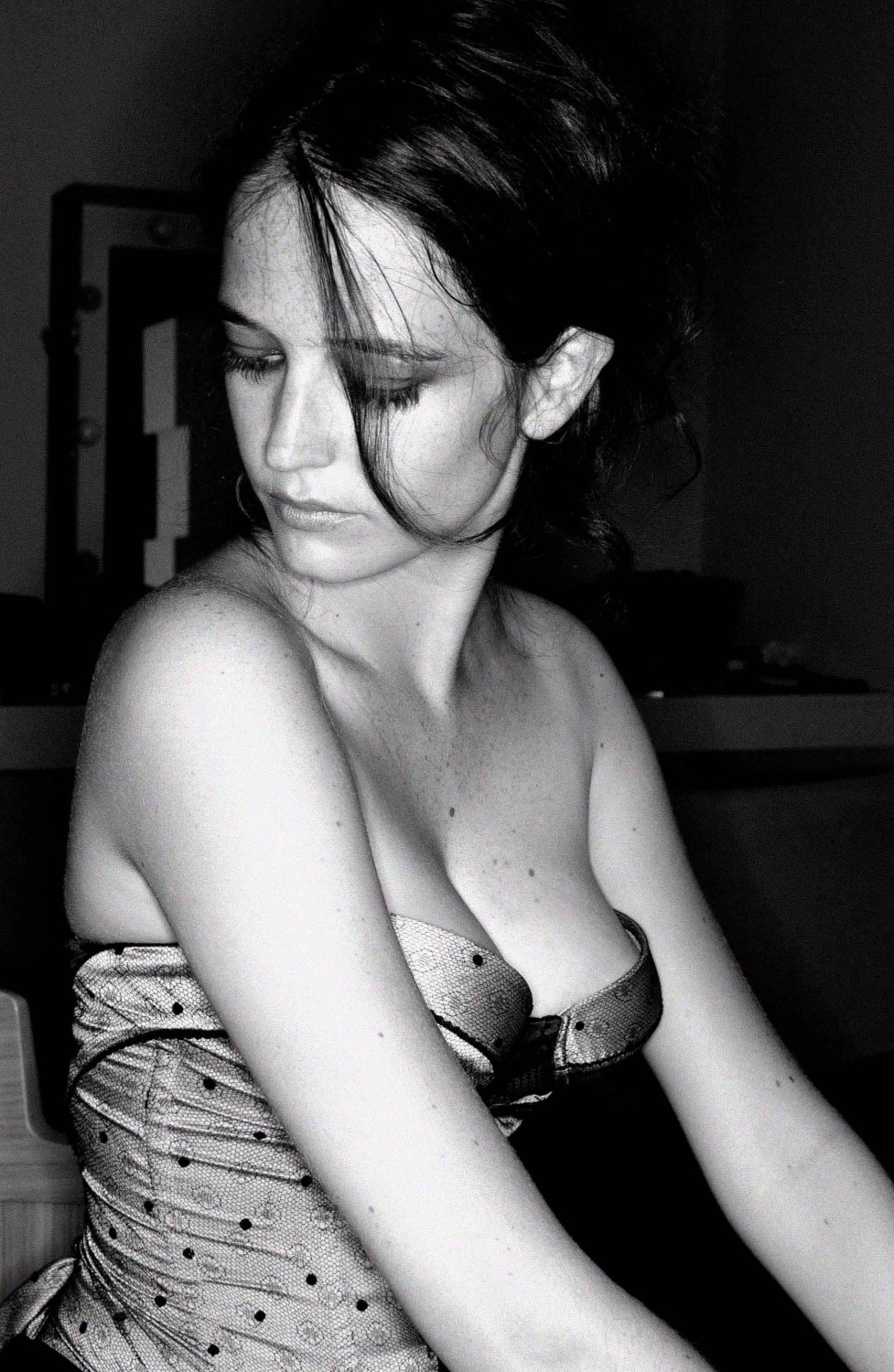 Eva Green compilado sexy #YLXX5FnD