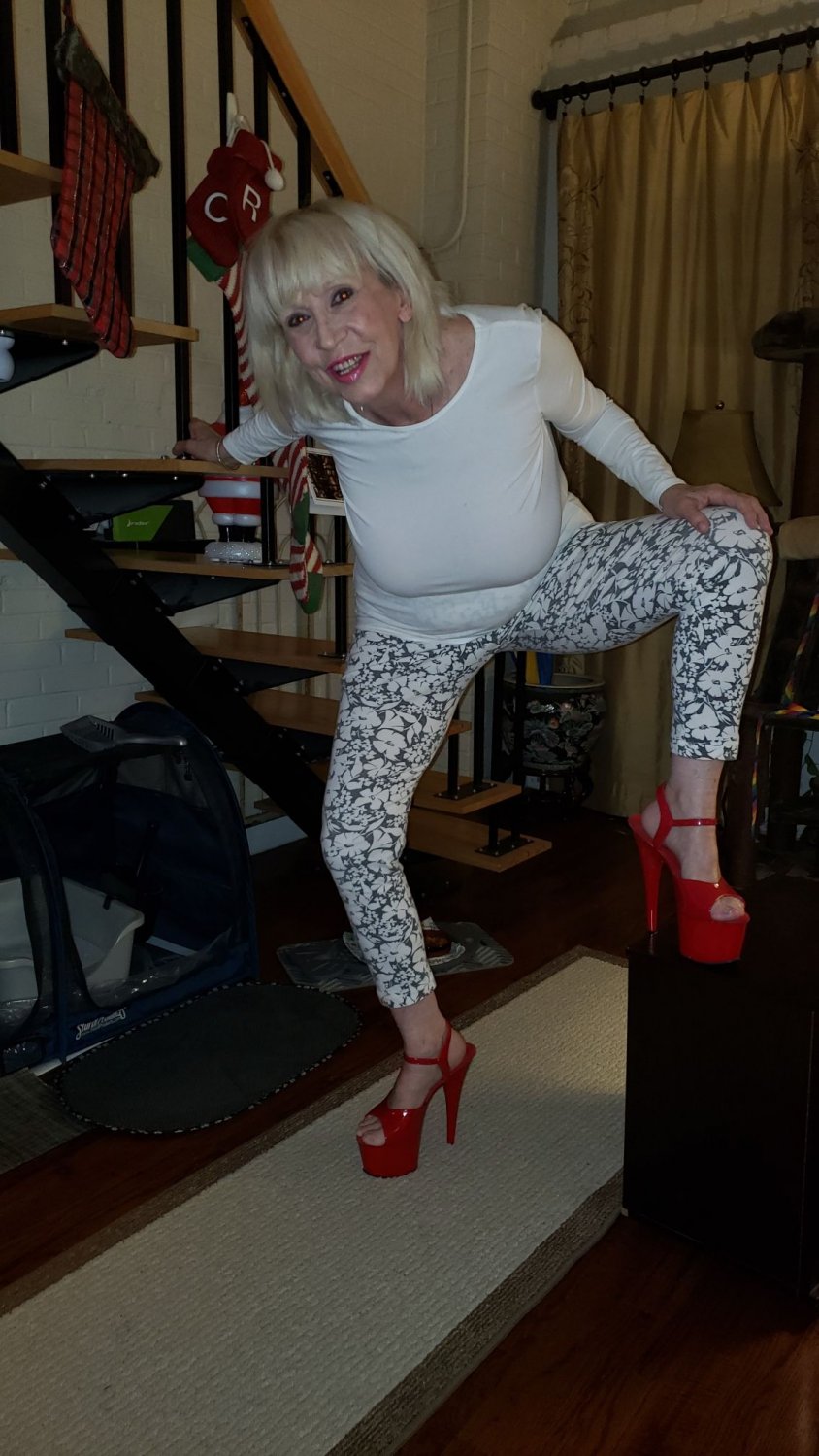 Mature Slut Wife Monika #1X1ANtOk