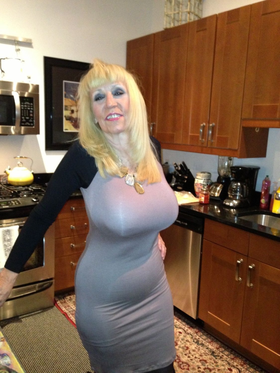 Mature Slut Wife Monika #35MApmQl