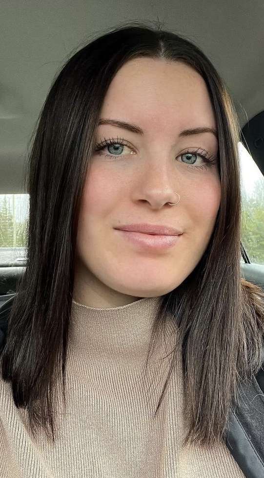 Kalisha Brittney Nielsen-Reibling is a slutty RN from Englehart, ON Canada #wOasQE5d