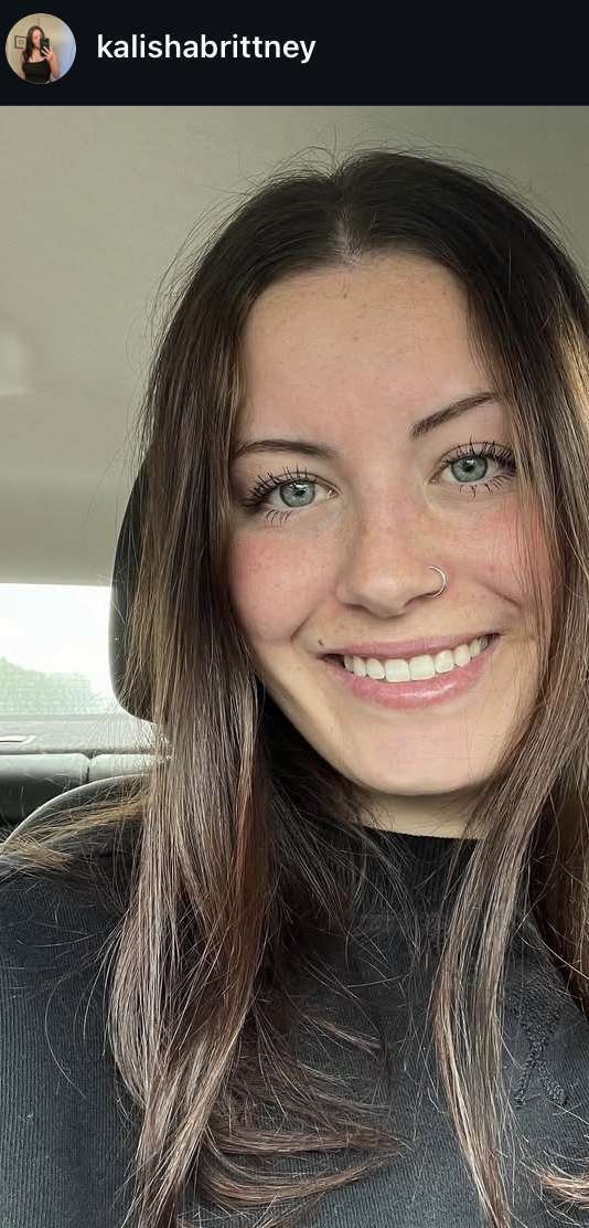 Kalisha Brittney Nielsen-Reibling is a slutty RN from Englehart, ON Canada #ycUGjglQ