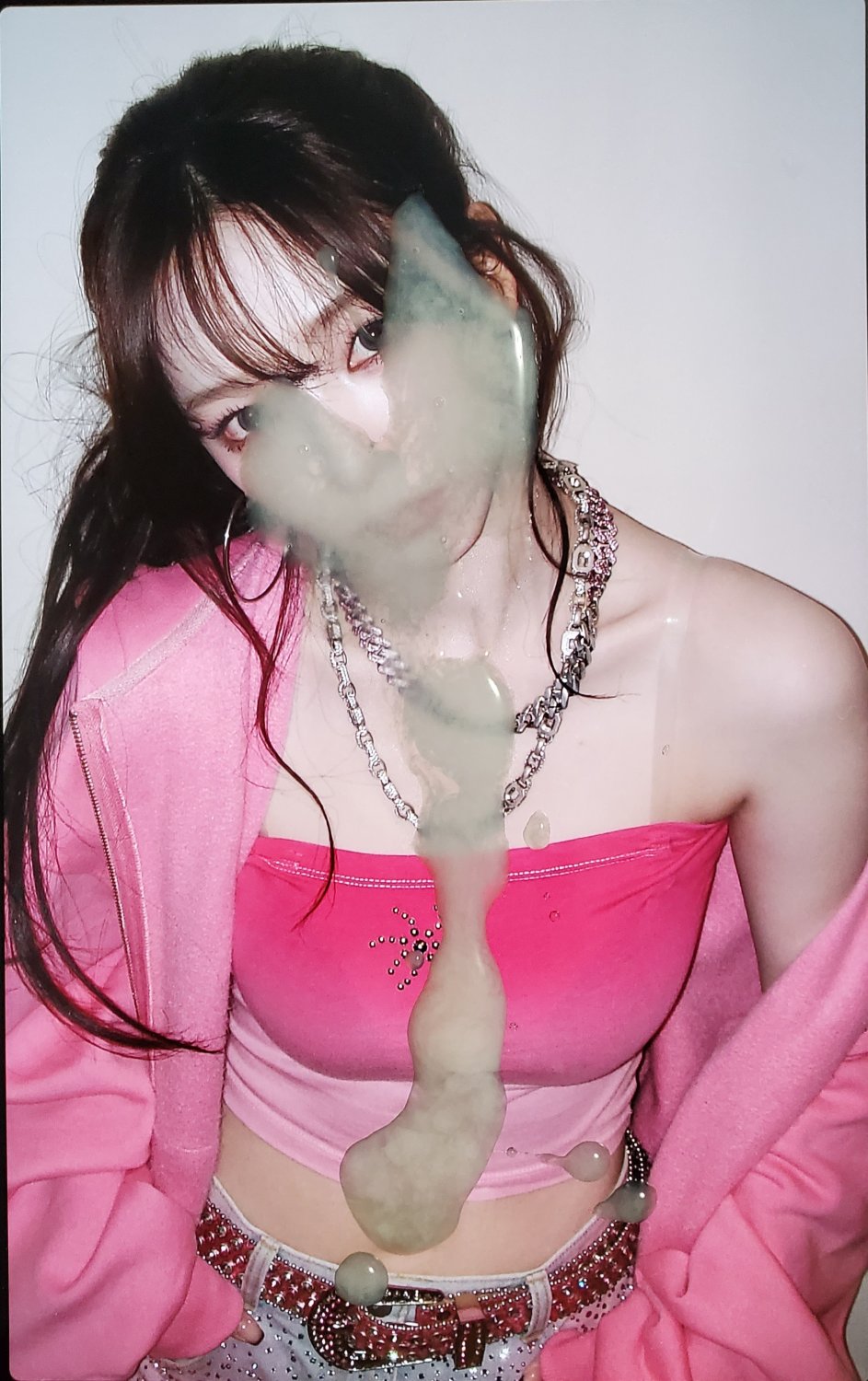 Aespa Karina Cumtribute 에스파 카리나 #zgojz3Dh
