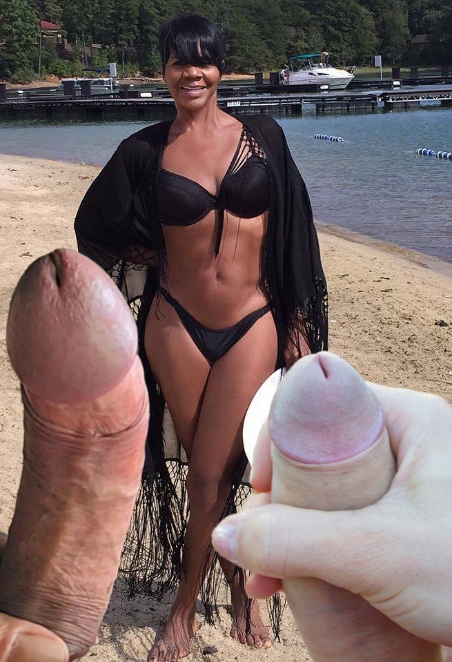 Ellen Ector cum tribute #Vo1RKmqq