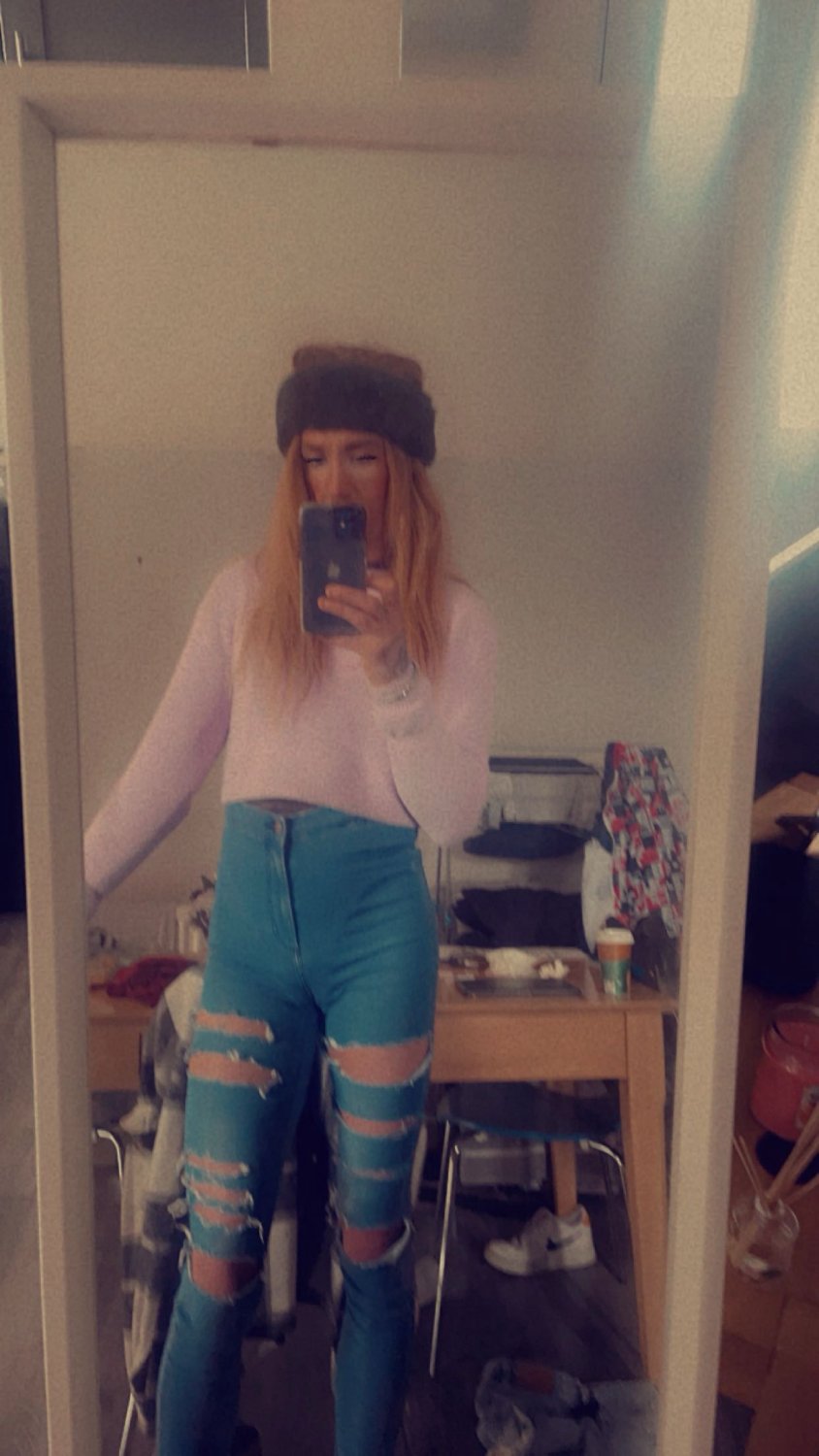 Ts whore Chloe Carson exposed #MY31rQ7T