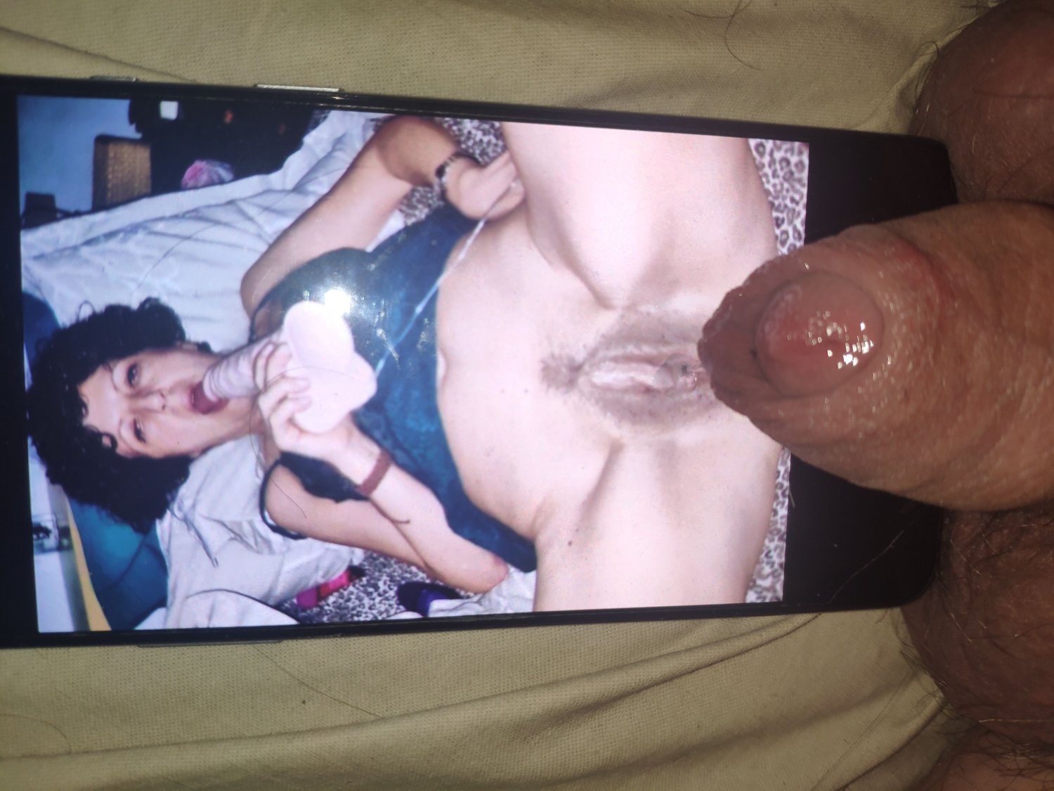 Slutty70 - ugly italian milf - tribute, tributed - photos part 2 #hc8MvkS0