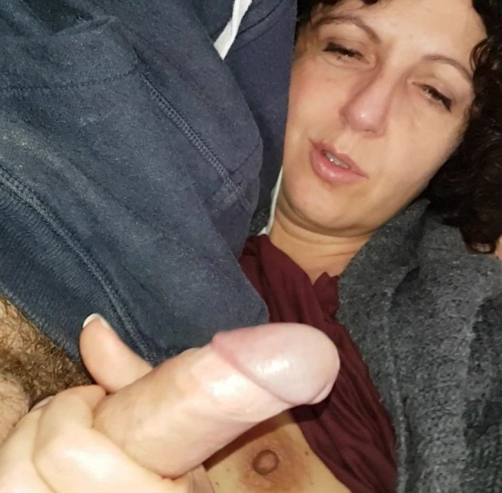 Slutty70 - ugly italian milf - edit, tribute, expose, share, repost - part 2 #f4sMBfZh