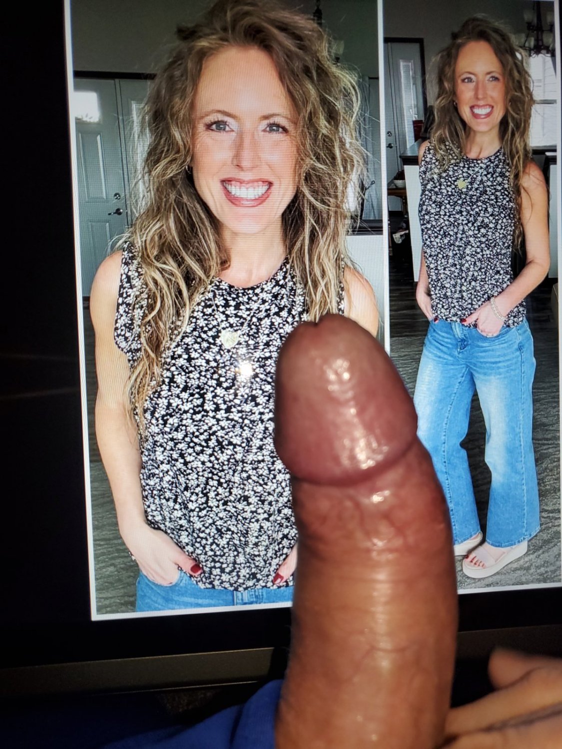 Wifecocker Cock Tributes & Jerk Tributes Request 2 #LilptnNp