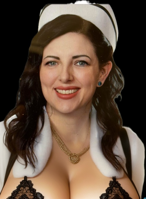 The Sexy Nurse #hWe1NFc3