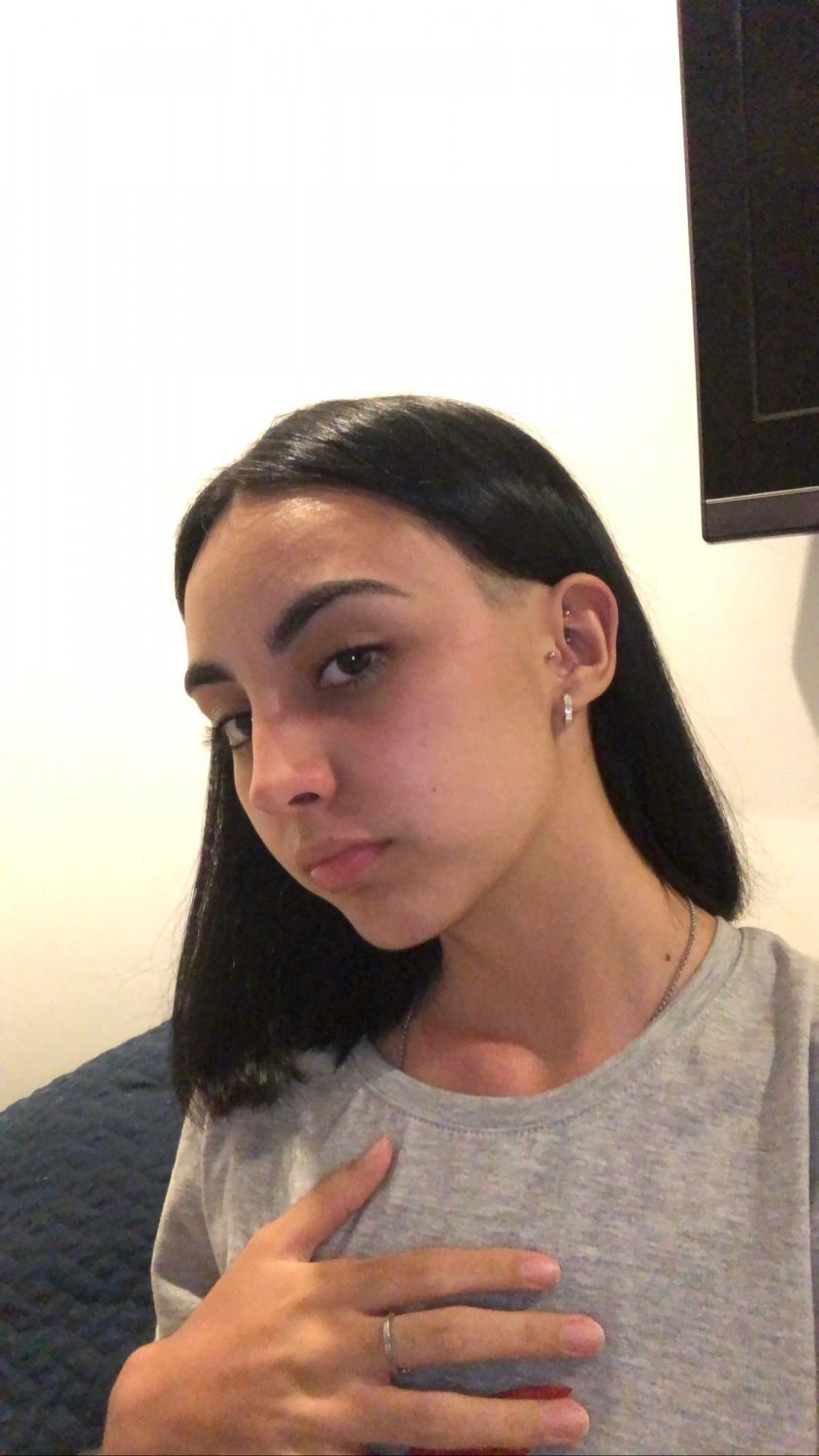 Martina Masturbating #YQoaFgZY