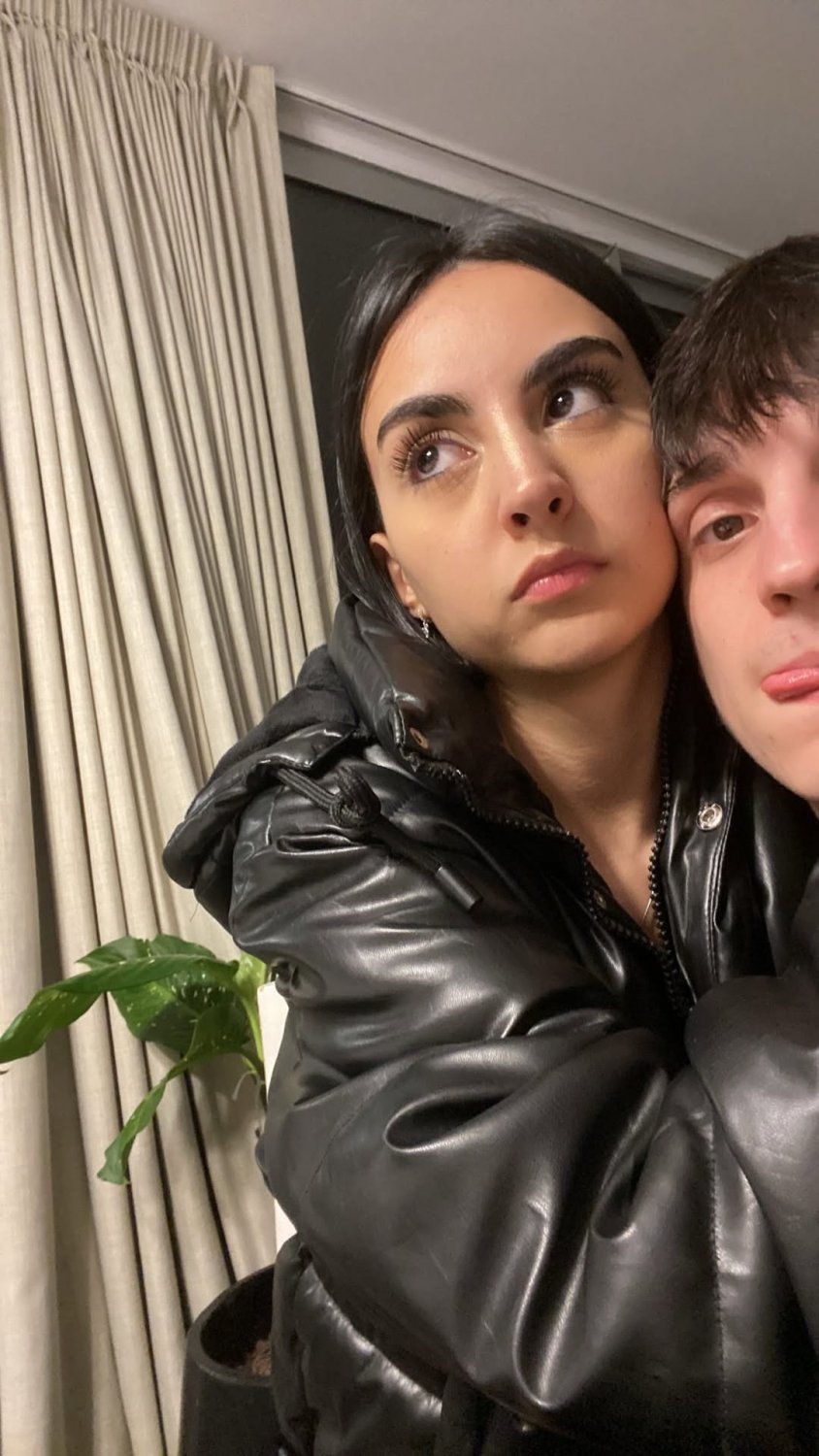 Martina Masturbating #ZB5S3rkp