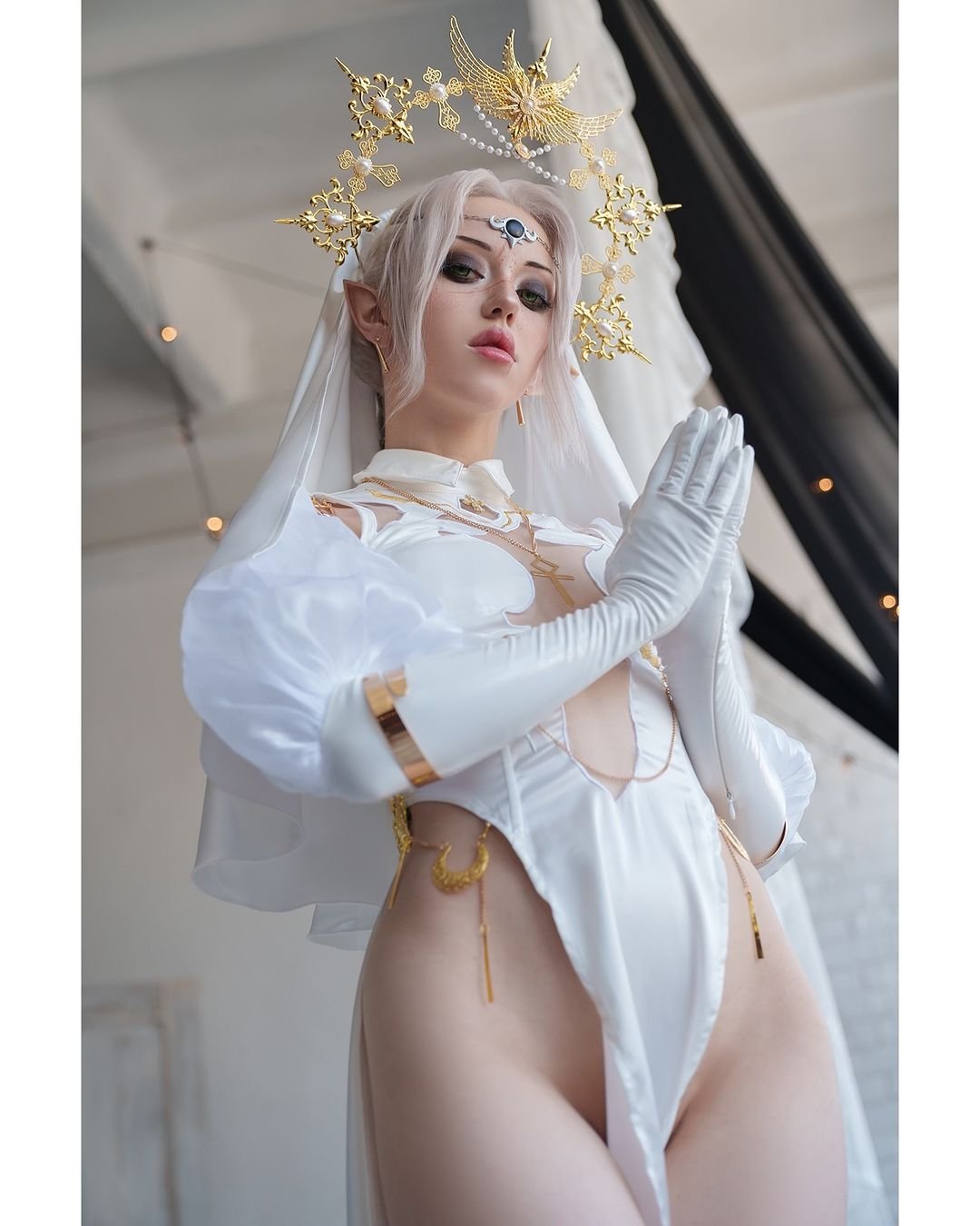 Cosplay slut Purin #n8LVqmPZ