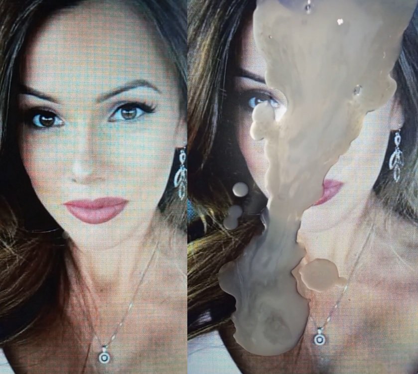 Cum tribute for a hot mommy. #k2Ah6In4